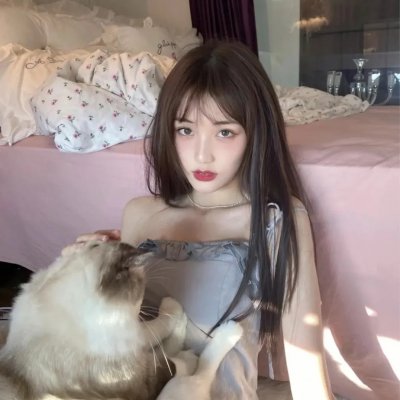青空娘