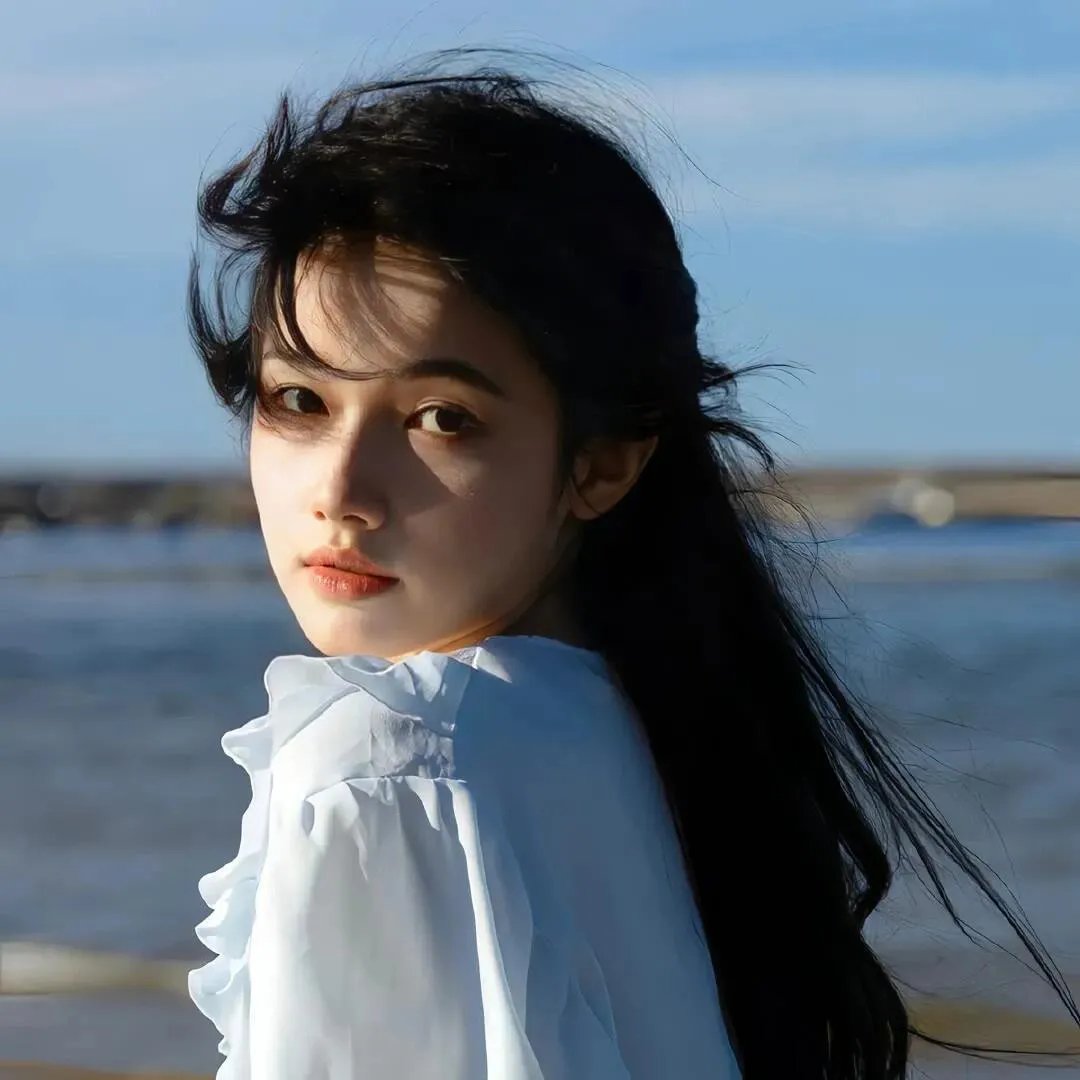 红色八爪女